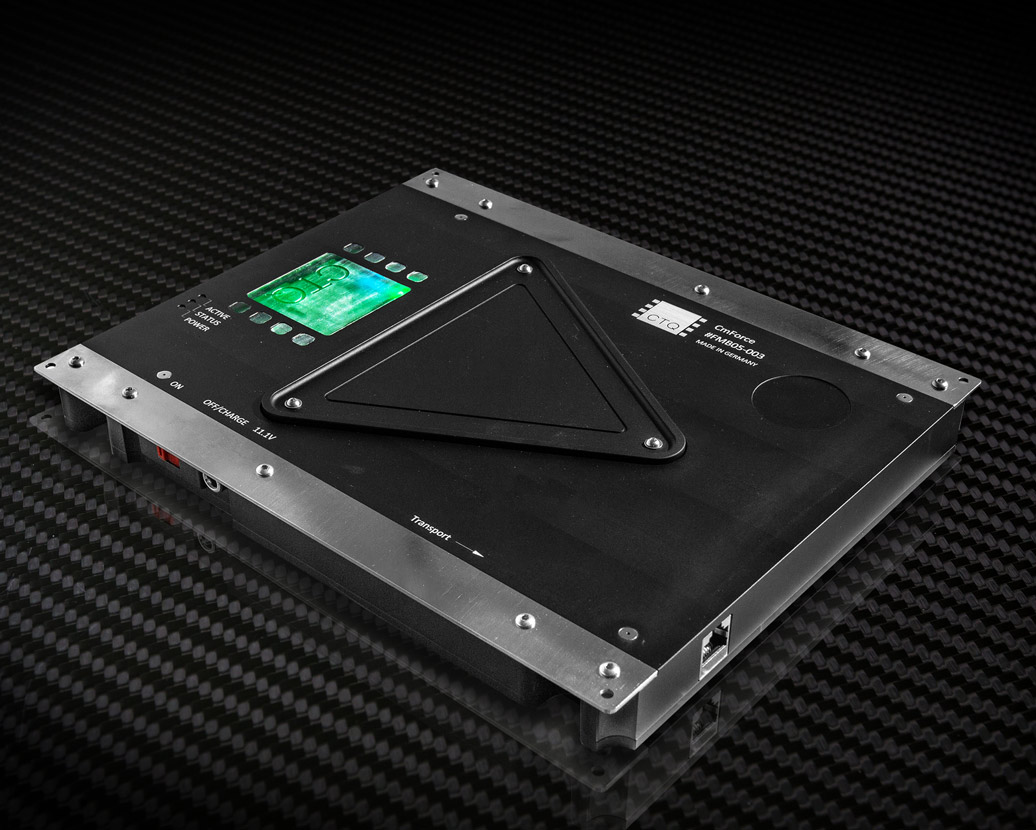 CMForce-CeTaQ-Germany